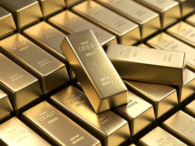 GOLD-黃金