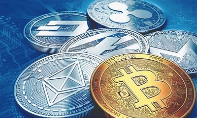 Crypto-加密貨幣